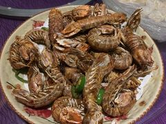 -盛港湾海鲜食府(黄沙店)