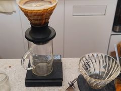 -Radar Coffee(思南路店)