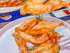 -真地道京味府·鲜橙烤鸭·北京菜(朝外大街东大桥店)