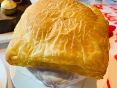 酥皮玉米浓汤-王品牛排(杭州大厦店)