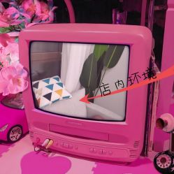 -GK顾小姐美甲店建构