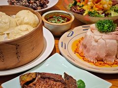 -宋大妈·怡得饭庄·昆明菜(海埂店)