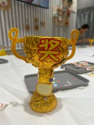 -奈尔宝·儿童乐园·亲子餐厅(华采天地店)