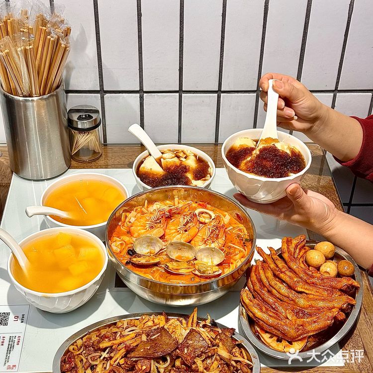 没想到在深圳被这家老友粉拿捏了！绝了！