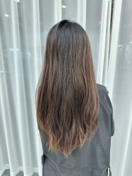 -5号HAIR SALON 专业染发馆