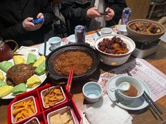 -黄泥岗·地道湖北菜(奥特莱斯店)