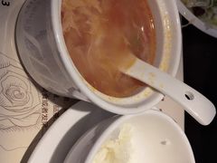 -舌尖上的食缘花园主题餐厅
