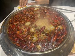 -煜丰汴京烤鸭(福彩路店)