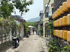 -三溪村