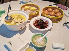 -西湖春天•老字号杭州菜(百汇店)