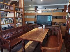 -1901 Cafe(西四店)