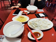 -喜家德虾仁水饺(长泰广场店)