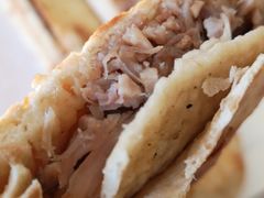 -宝光熏肉鞋底火烧(新街口店)