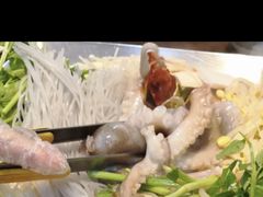 -金明子八带鱼馆(正宗韩国连锁店)