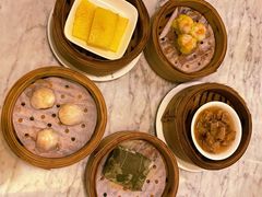 -厦门朗豪酒店 · 明阁中餐厅
