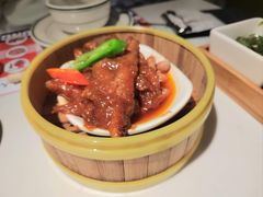 -食大利香港茶餐厅(南亚风情第一城店)