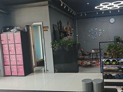 -拳力时代搏击俱乐部(旺座曲江店)