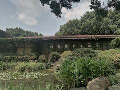 -中国茶叶博物馆(双峰馆区)