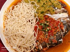 -武汉香格里拉大酒店·香宫中餐厅