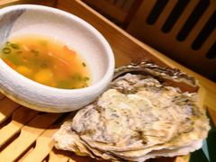 -割烹旭日本料理(龙湖狮山天街店)