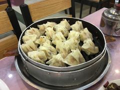 -清真烧麦馆(民族路店)