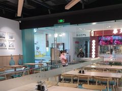 -珍粥道(杉杉奥特莱斯店)