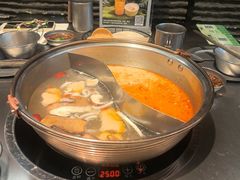 -椰庭·椰子鸡·创意玩家(晶耀前滩店)