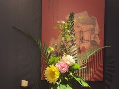 -蘇锦宴·淮扬菜烤鸭·小院(三元桥霄云路店)