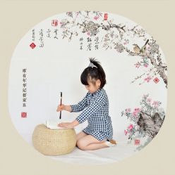-蜜糖派儿童摄影(青建·太阳岛店)
