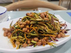-听涛雅苑百味饺子老家菜馆