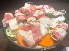 -天一料理(荔枝广场店)