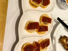 -北京全聚德(王府井店)