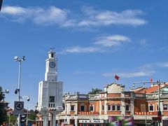 -东街钟楼肉粽(总店)