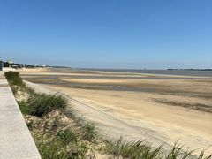 -银滩滨海旅游度假区