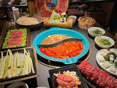 -吼堂老火锅(太古里总店)