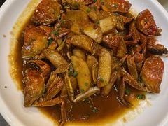 -昆承湖酒家·本帮农家菜