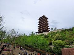 -牛首山文化旅游区