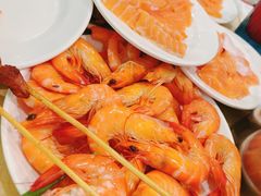 -芭菲盛宴·环球美食(锦城万达广场店)
