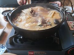 -王鼎精致料理铁板烧(世博源店)