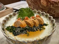 -月下料理(楷林IFC店)