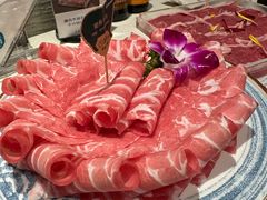 -阳坊胜利涮羊肉(阳坊总店)