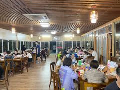 -天然居·漳港海鲜·海景餐厅(南澳总店)