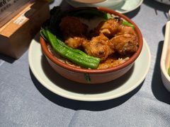 -晓粤·惹味粤菜(凯德乐峰广场店)