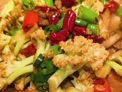 -清真·卡德尔大叔新疆主题餐厅(龙汇路店)