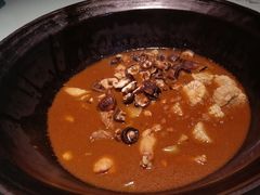 -鱼窝棚柴火铁锅炖(富山屯店)