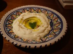 -Tajine Moroccan塔金摩洛哥中东餐厅