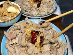 -马记伊源斋涮肉·清真菜(百子湾店)