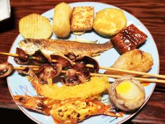 -松子料理(亮马桥店)