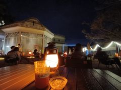 -深圳东部华侨城茵特拉根酒店