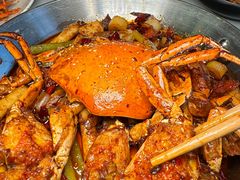 -红盔甲·小龙虾(天钥桥店)